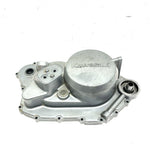 93-99 Kawasaki Bayou 400 KLF400B 4x4 OEM Clutch Side Cover 14032-5021 AK32