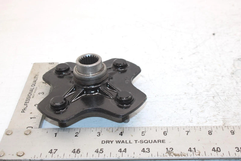 2019 Honda Trx500fe2ac Oem Rear Left Wheel Hub 42620-HR3-A20 AH12
