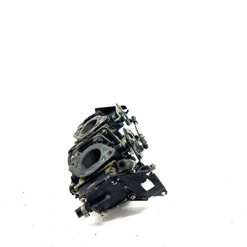 null Sea-Doo SPX OEM Carburetors Assembly 270500284 JS32