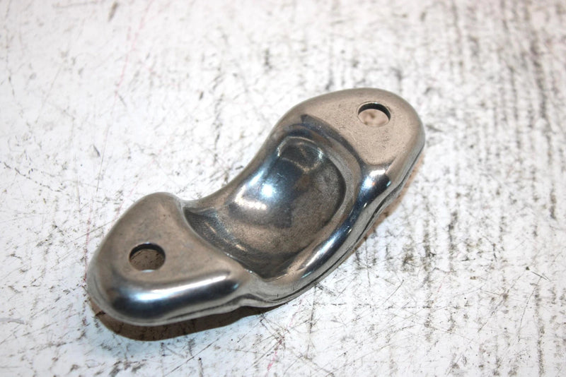 2004 Honda Fourtrax Recon Es Oem Steering Stem Mount 53224-HM7-000 AH8