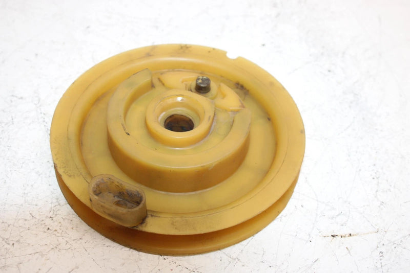92 Polaris Indy 440 Oem Starter Recoil Reel 3083377 SP48