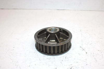 1974 Yamaha Tl433f Oem Drive Pulley 874-16785-00-00 SY28