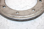 1985 Honda Atc 110 Oem Wheel Support Plate 44714-968-000 AH68