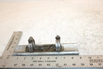 2002 Arctic Cat Zr 500 Cc Oem Front Skid Brake W/Clamps 1604-109 SA4