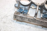 11 Arctic Cat Z1 Turbo Ext Oem Intake Manifold Set 3007-785 SA65