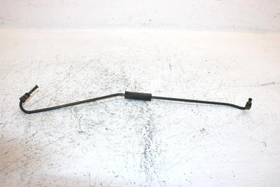 1998 Kawasaki Bayou 300 Oem Front Middle Right Brake Line 43060-1081 AK17