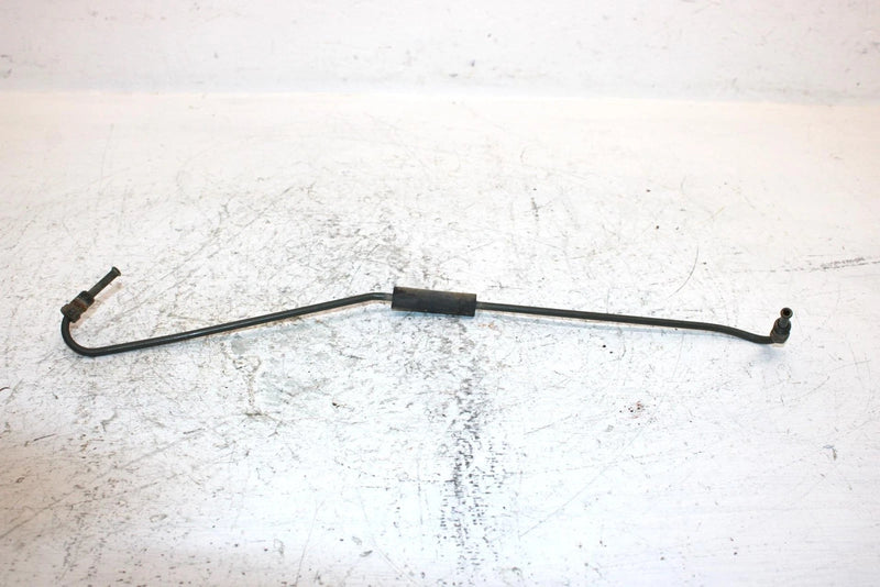 1998 Kawasaki Bayou 300 Oem Front Middle Right Brake Line 43060-1081 AK17