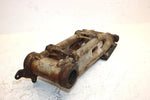 1983 Honda Atc 250 Ra All Terrain Oem Suspension Swingarm 52000-965-000ZA AH62