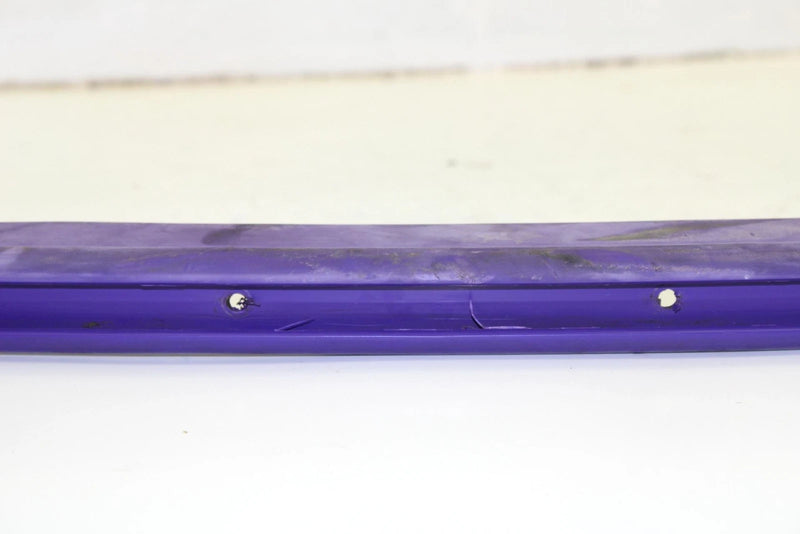 1995 Sea-doo Spi Oem Rear Bumper 291000419 JS26