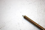 93 Arctic Cat Zr 440 Oem NOS Extension Spring 4.5 0123-510 SAS8