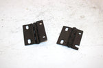 86 Polaris Sprint Oem Hood Hinge Pair 5210925-067 5210925 SP138