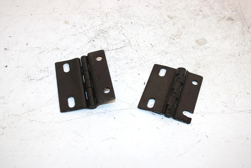 86 Polaris Sprint Oem Hood Hinge Pair 5210925-067 5210925 SP138