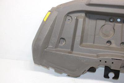 2003 Can-am Rally 200 Oem Front Rack/Fender 705000867 AB11
