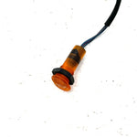 95-97 Kawasaki Jet Ski 900 ZXi OEM Oil Light 23016-3703 JK1