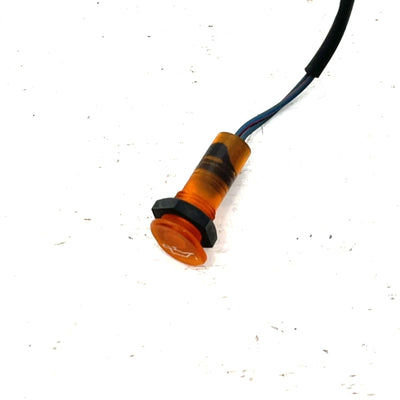 95-97 Kawasaki Jet Ski 900 ZXi OEM Oil Light 23016-3703 JK1