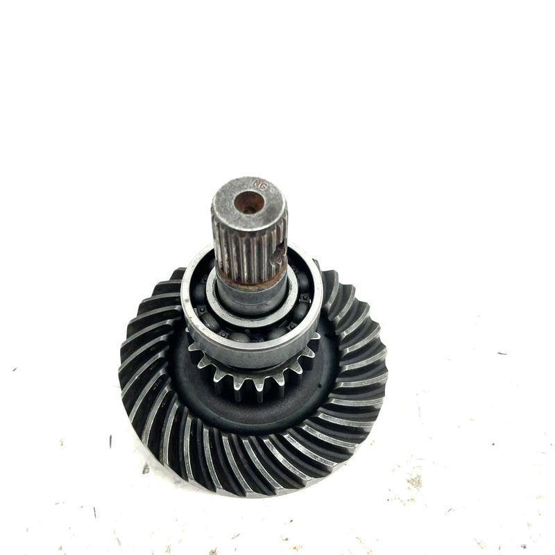 06-09 Polaris Ranger 700 6x6 EFI OEM Rear Output Shaft Assembly 3233911 XP7.1