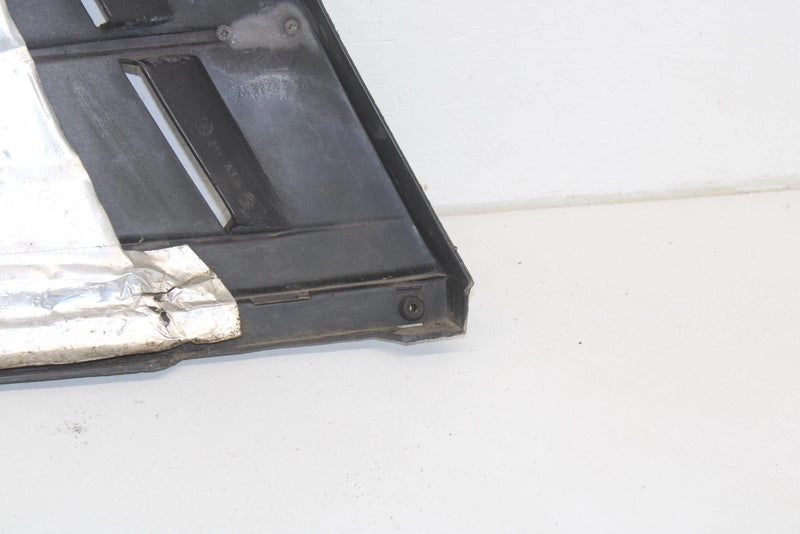 97 Polaris Trail Touring Oem Right Side Panel 2610008-177 SP194