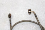2007 Polaris Sportsman 450 Oem Rear Back Brake Hose Line  2202708 APS