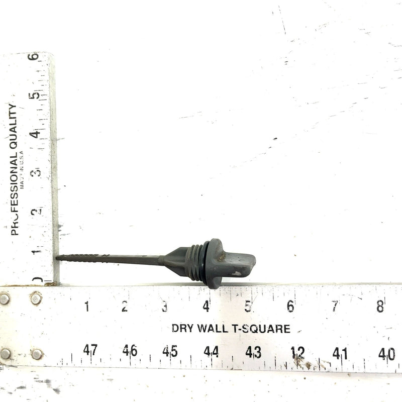 2006 Arctic Cat 650 4x4 V2 Stewart Automatic OEM Oil Dipstick 3201-175 AA37