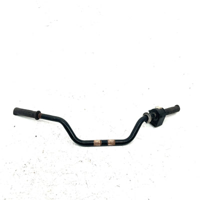 2002 Polaris Trail Blazer 250 OEM Handlebar W/Left Switch 5242988-067 AP224