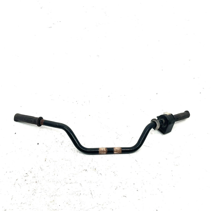 2002 Polaris Trail Blazer 250 OEM Handlebar W/Left Switch 5242988-067 AP224