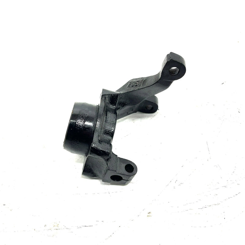 1994 Yamaha Kodiak 400 YFM400 4x4 OEM Left Steering Knuckle 3HN-23501-02-00 AY71
