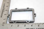 Ski-doo Oem Reed Valve Spacer Distance Flange 420924820 Q4862