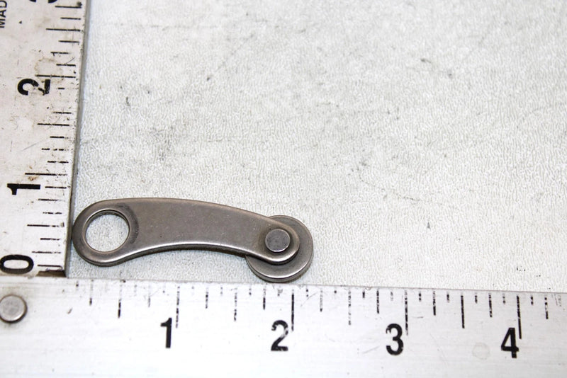 2006 Polaris Outlaw 500 Oem Shift Stopper Arm 3089640 AP4