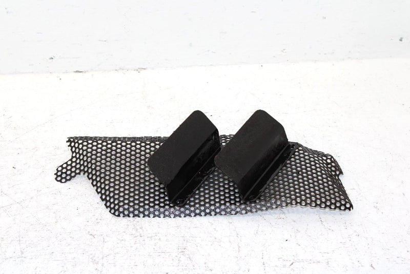1996 Ski-doo Formula Ss Oem Hood Vent Set SS7