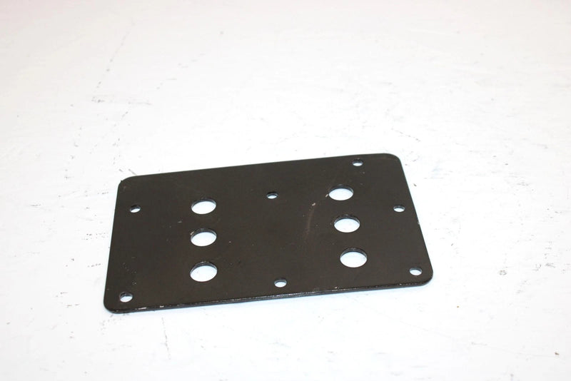 1999 Arctic Cat Zr 600 Oem Front Skid Mount Plate 2706-116 SA60