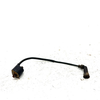 89-01 Suzuki Quadrunner 160 OEM Ignition Coil 33410-02C01 AS32
