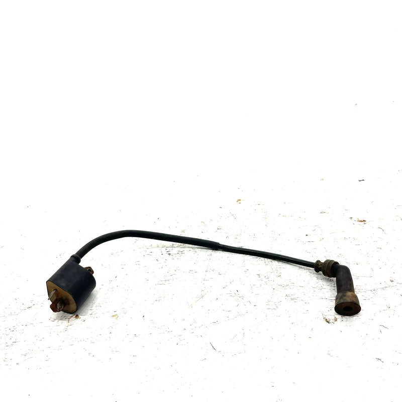89-01 Suzuki Quadrunner 160 OEM Ignition Coil 33410-02C01 AS32