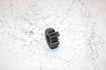 1986 Yamaha  Badger Yfm80s Oem 2nd Pinion Gear 17T 55X-17121-00-00 AY8