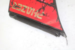 89 Yamaha Phazer PZ480N OEM Left Side Panel 80L-2197H-00-00 SY52