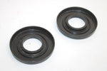 Ski-doo Oem Idler Wheel Labyrinth Seal (Set of 4) 572089000 Q4601