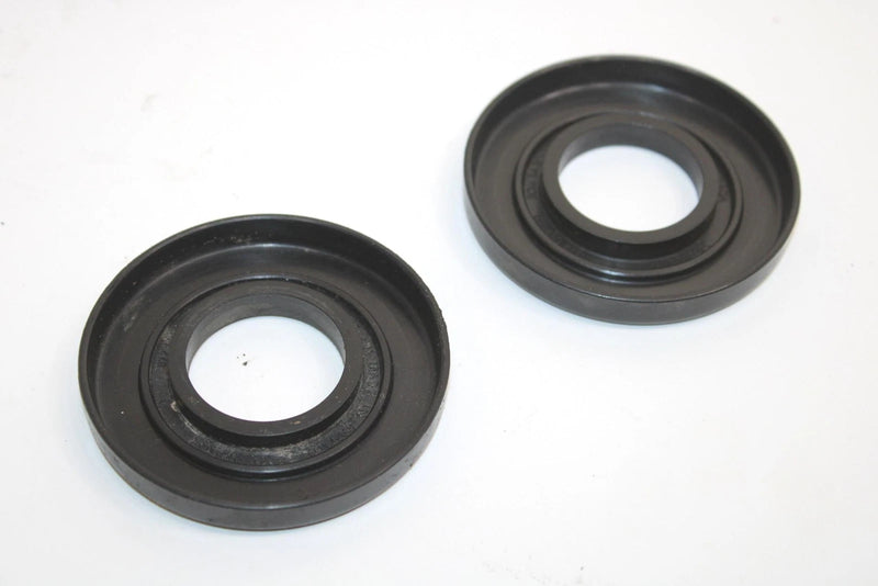 Ski-doo Oem Idler Wheel Labyrinth Seal (Set of 4) 572089000 Q4601