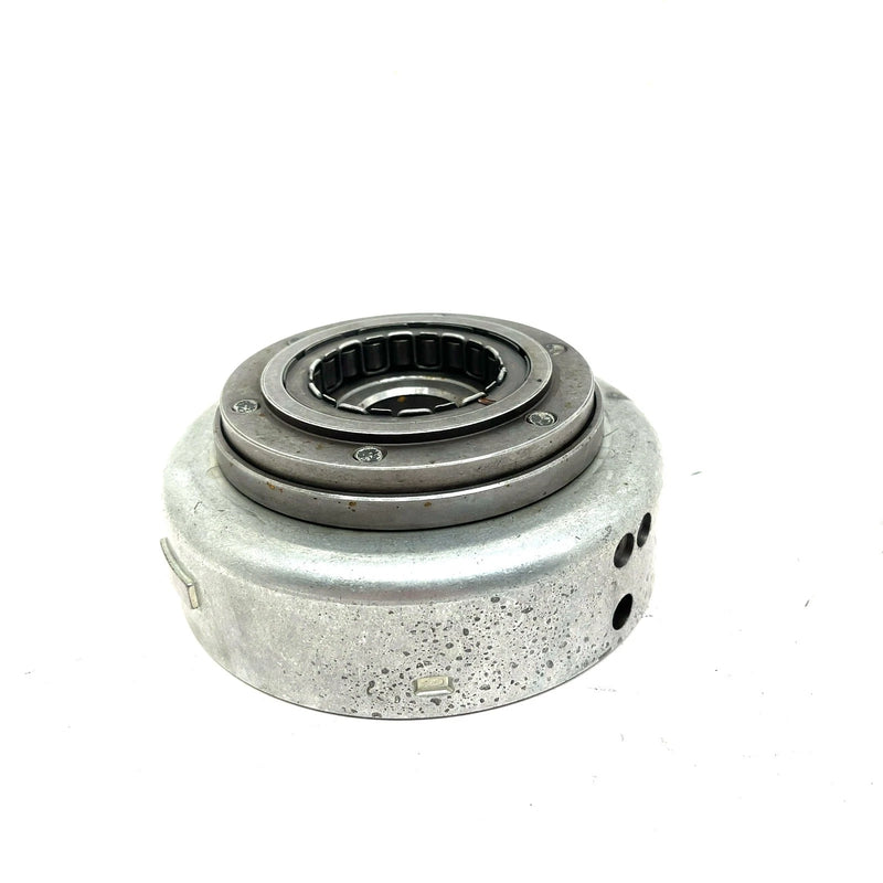 93-99 Kawasaki Bayou 400 KLF400B 4x4 OEM Flywheel 21007-1243 AK32