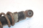 2000 Suzuki Lt-a500f Oem Front Shock 52100-09F00-019 AS25