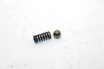 1985 Yamaha  Moto 4 Oem Gear Shift Guide Spring And Ball 90501-101A5-00 AY40