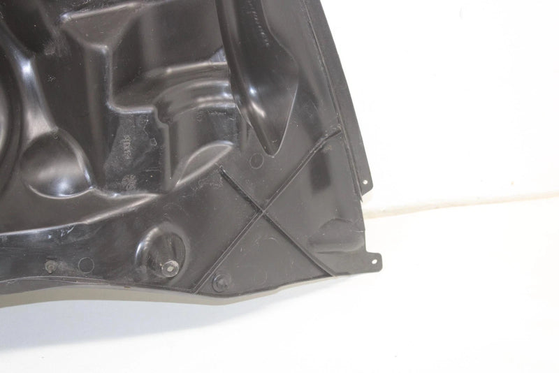 05 Polaris Fusion 900 Oem Headlight Access Cover 5435778 SP189