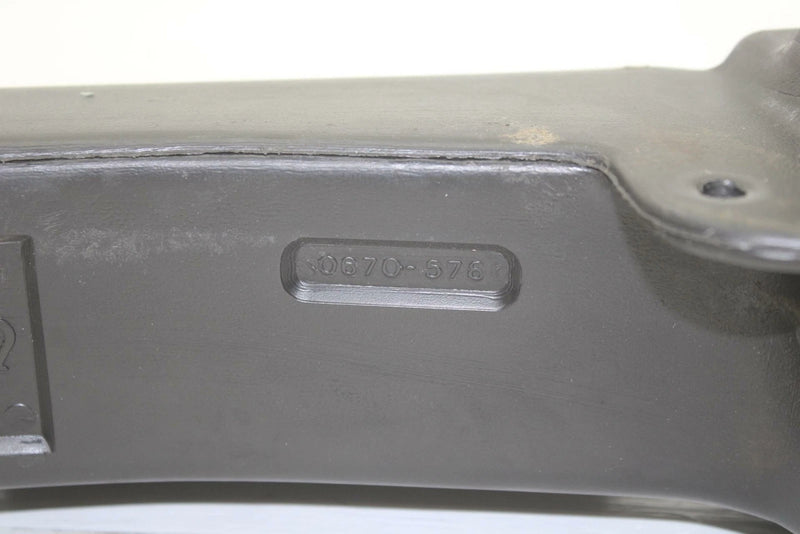 97 Arctic Cat Jag OEM Airbox Plenum 0670-578 SA91