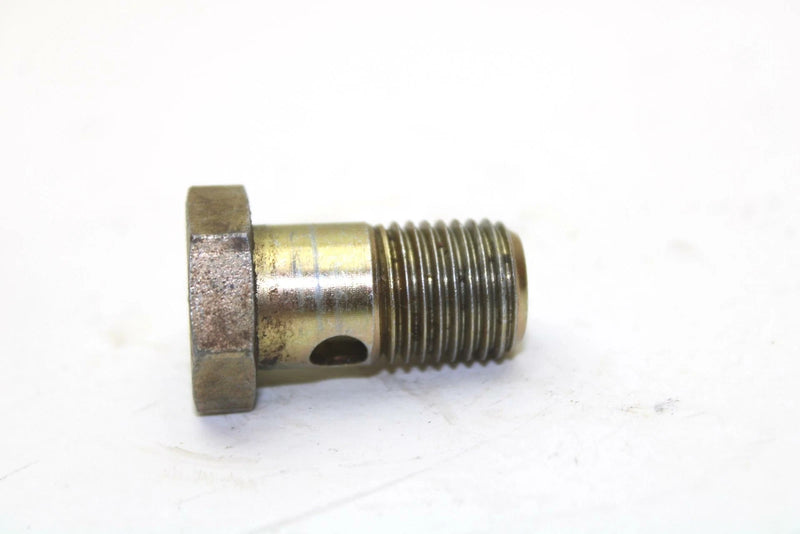 Polaris OEM Oil Tank Union Bolt 7517102 Q66
