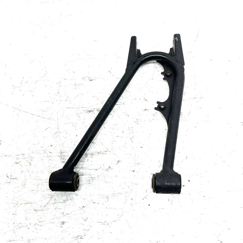 2012 Yamaha Grizzly 550 YFM550 4x4 OEM Rear Upper A Arm 1HP-F2171-01-00 AY65