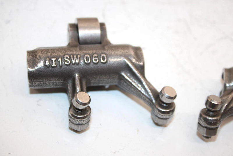 16 Can-am Outlander L Max 450 Efi Dps Oem Rocker Arm Set 420653065 420653075 AB5