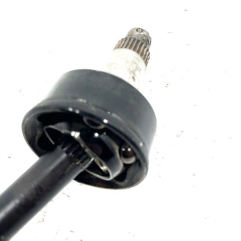 09-14 Arctic Cat 550 4x4 Automatic OEM Front Cv Axle Shaft 1502-874 AA43