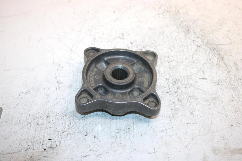 2002 Polaris Sportsman 500 Oem Rear Wheel Hub 5131649 AP87