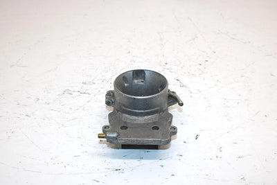 2001 Ski-doo Mxz 800 Oem Carb Funnel Half 404161947 SS19