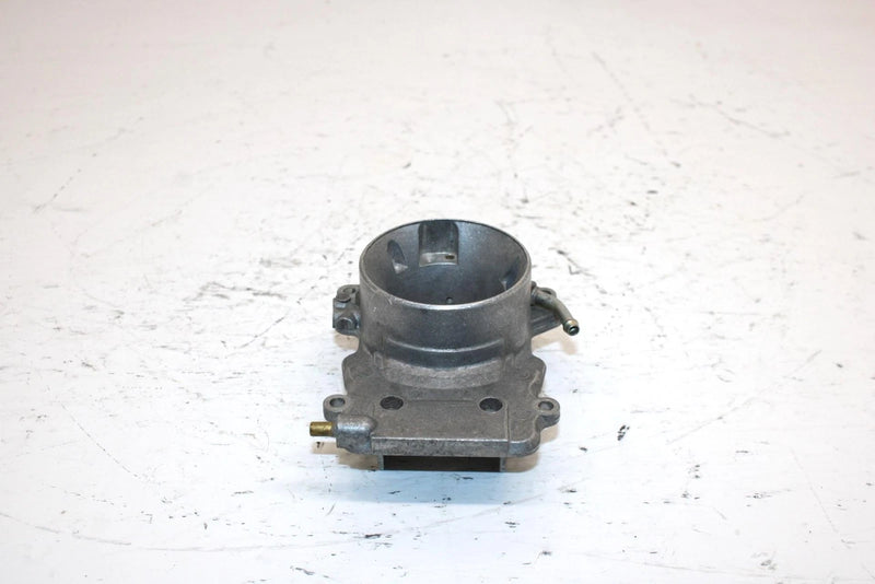 2001 Ski-doo Mxz 800 Oem Carb Funnel Half 404161947 SS19