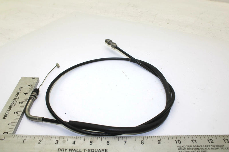 92 Polaris SL650 OEM Throttle Cable 7080449 JP0 