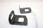 1998 Polaris 600 Xc Oem Rear Suspension Bracket Pair 5241954-067 SP45